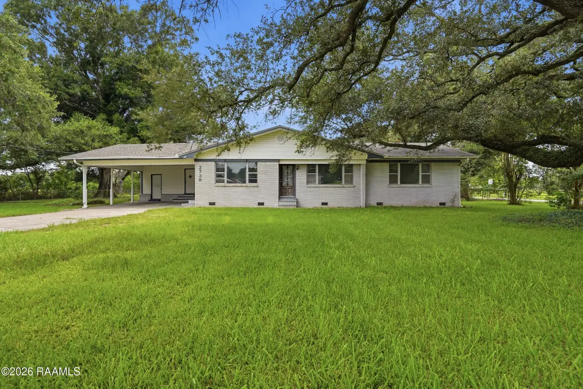 2739 Highway 93, Carencro, LA 70520 - #1