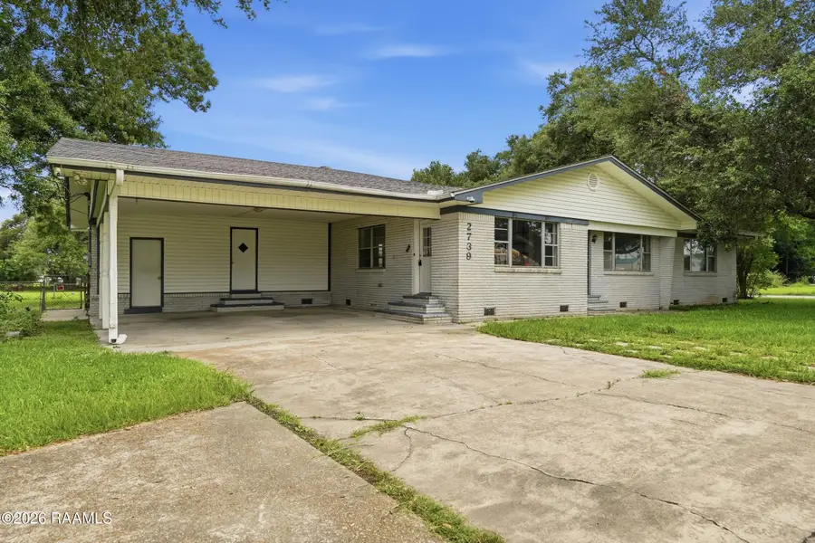 2739 Highway 93, Carencro, LA 70520 - #2