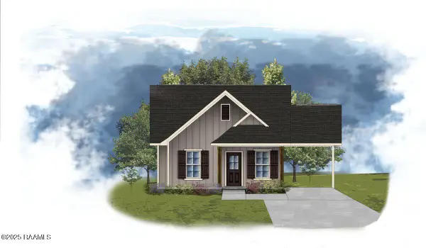 113 Yorktown Court, Lafayette, LA 70507