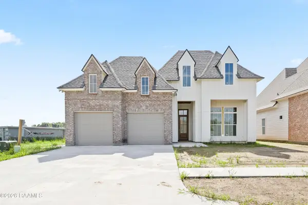 311 Fern Grove, Youngsville, LA 70592