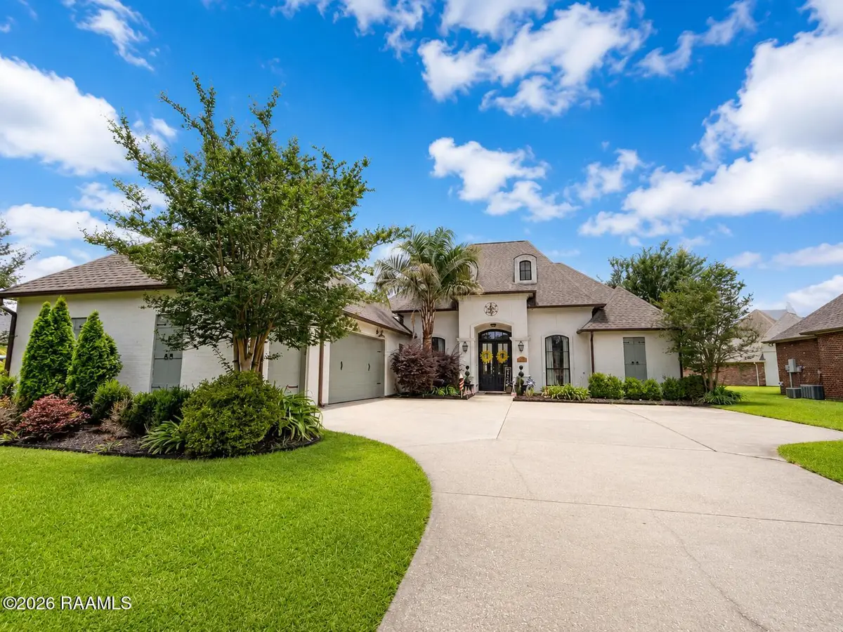 17720 Shady Elm Avenue, Baton Rouge, LA 70816 - #1