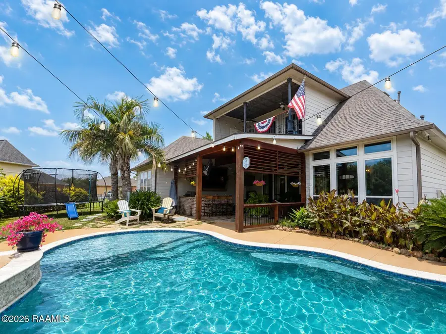 17720 Shady Elm Avenue, Baton Rouge, LA 70816 - #2
