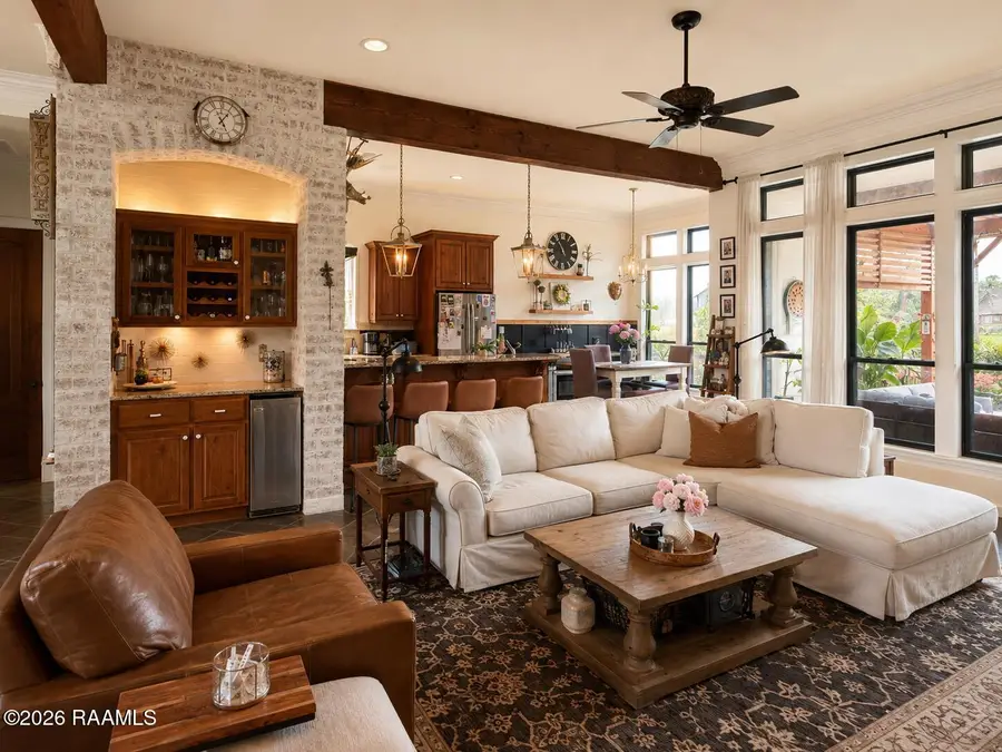 17720 Shady Elm Avenue, Baton Rouge, LA 70816 - #3