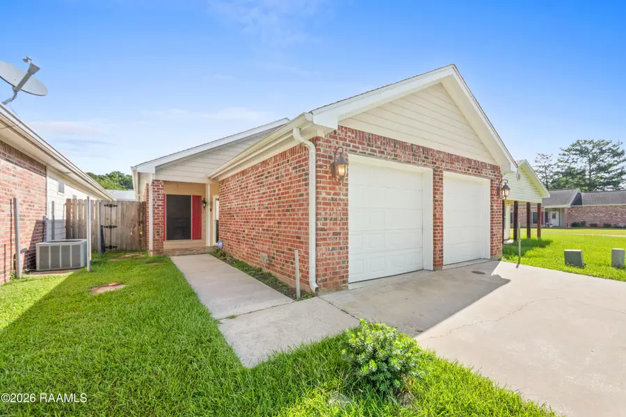 407 Smith-reed Road, Lafayette, LA 70507 - #3