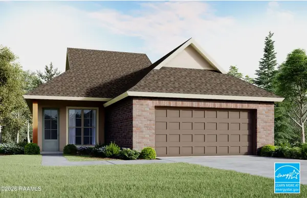 210 Carreras Lane, Maurice, LA 70555