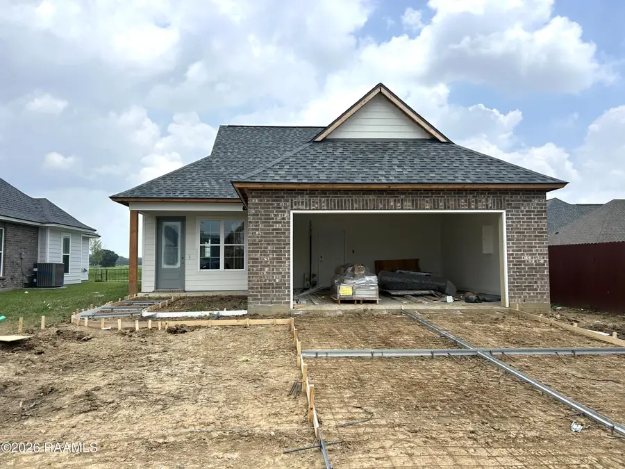 210 Carreras Lane, Maurice, LA 70555 - #2