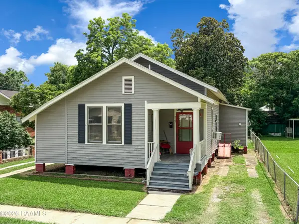 212 S Sterling Street, Lafayette, LA 70501