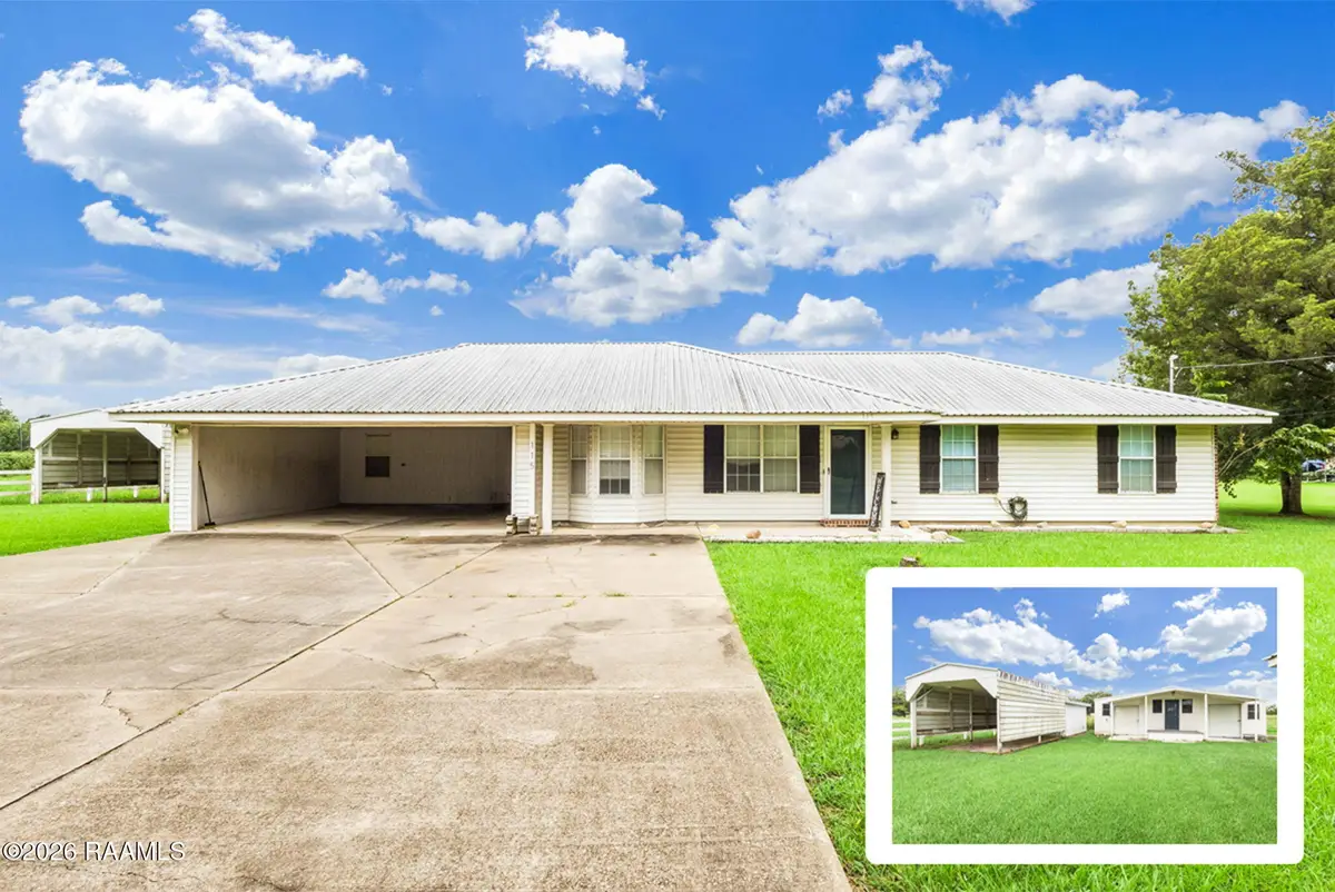 115 Colorado Road, Duson, LA 70529 - #1