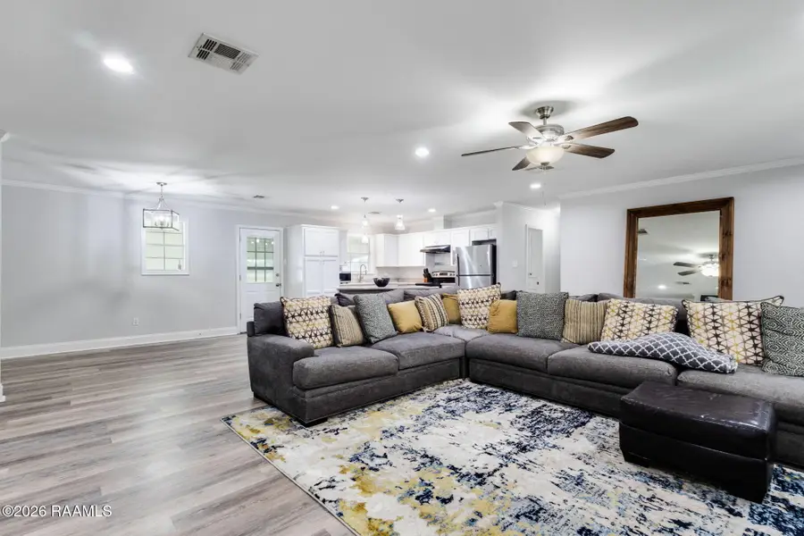 115 Colorado Road, Duson, LA 70529 - #3