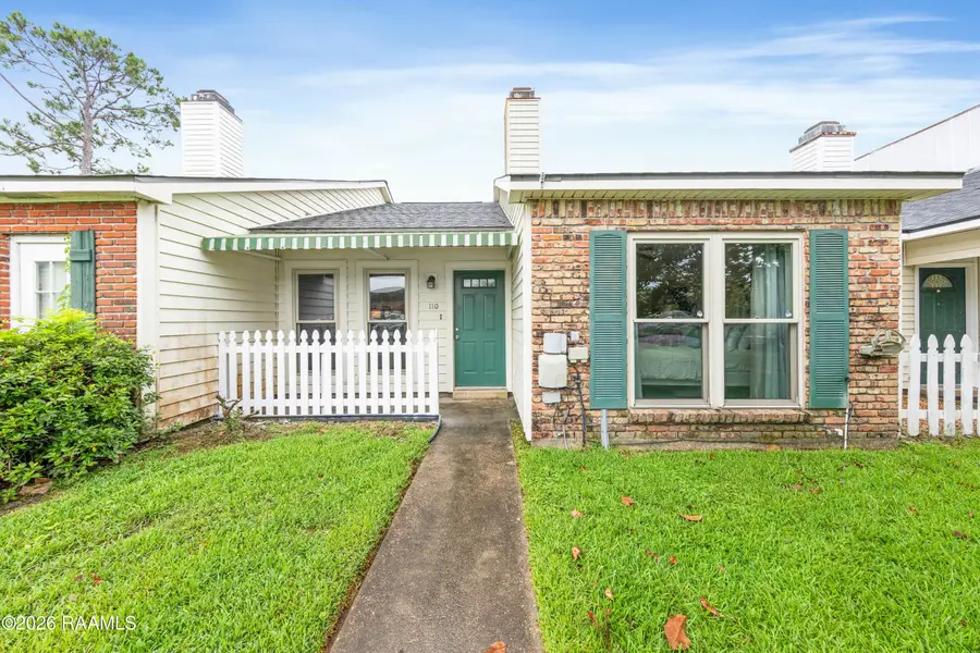 110 S Beadle Road, Lafayette, LA 70508 - #3