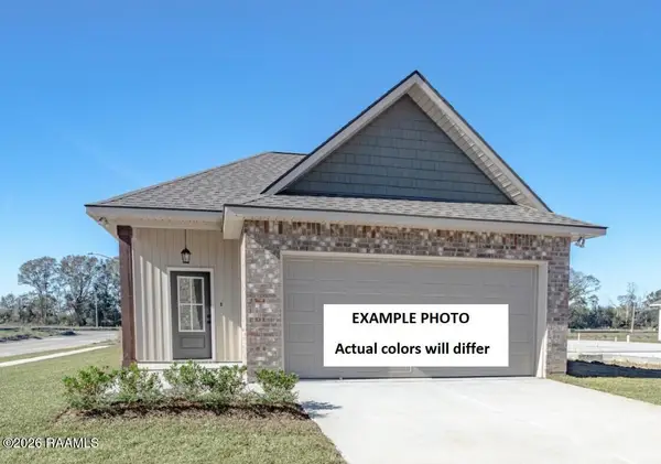223 Cainwood Court, Carencro, LA 70520