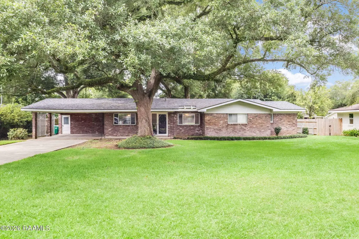 216 Brentwood Boulevard, Lafayette, LA 70503 - #1