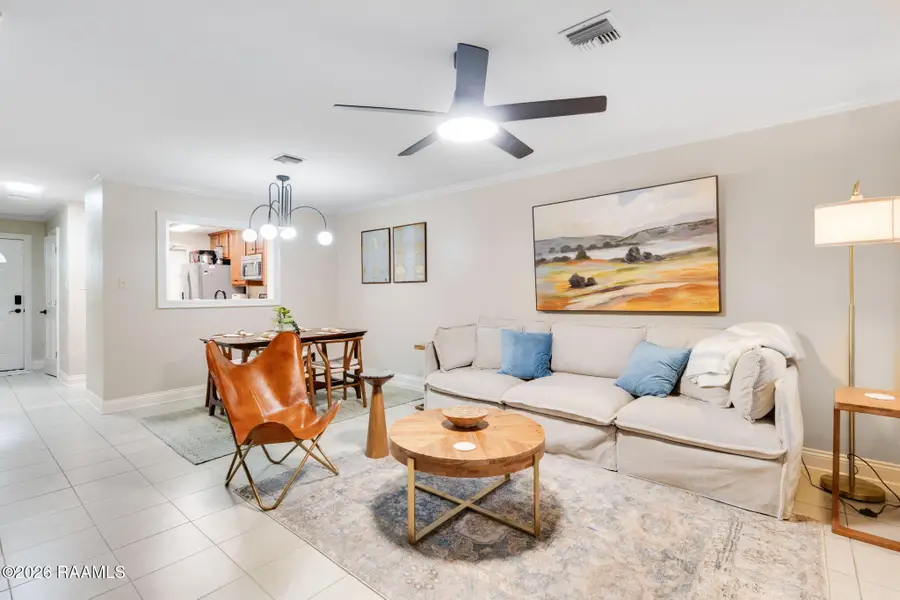 203 Long Plantation Boulevard #Apt D, Lafayette, LA 70508 - #3