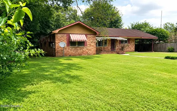 316 Porter Street, St. Martinville, LA 70582