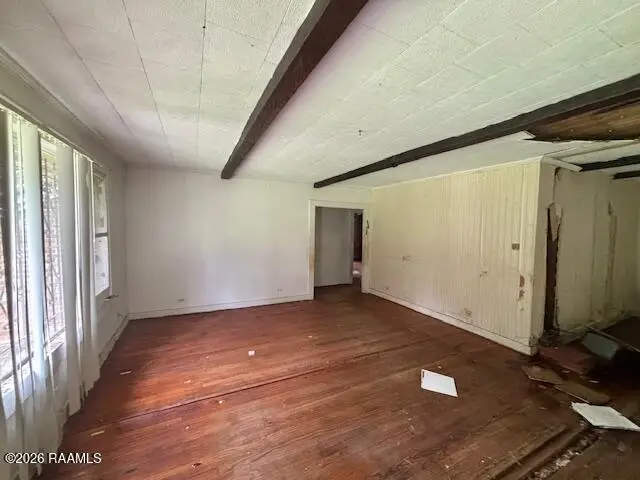 316 Porter Street, Saint Martinville, LA 70582 - #3