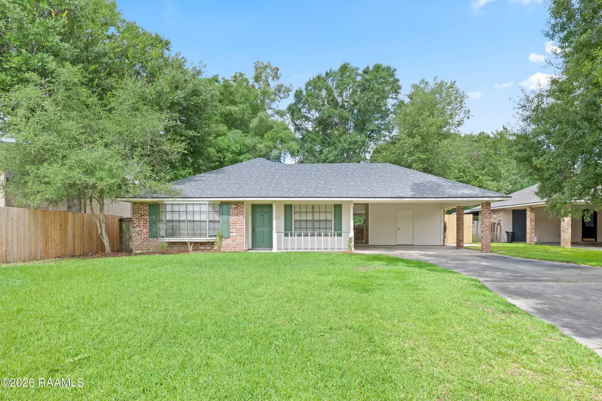1402 Broadmoor Boulevard, Lafayette, LA 70503 - #1