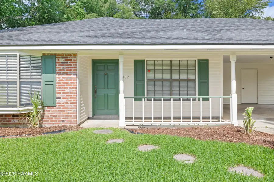 1402 Broadmoor Boulevard, Lafayette, LA 70503 - #2