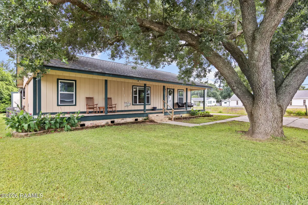 804 Saint Anne Street, Scott, LA 70583 - #1
