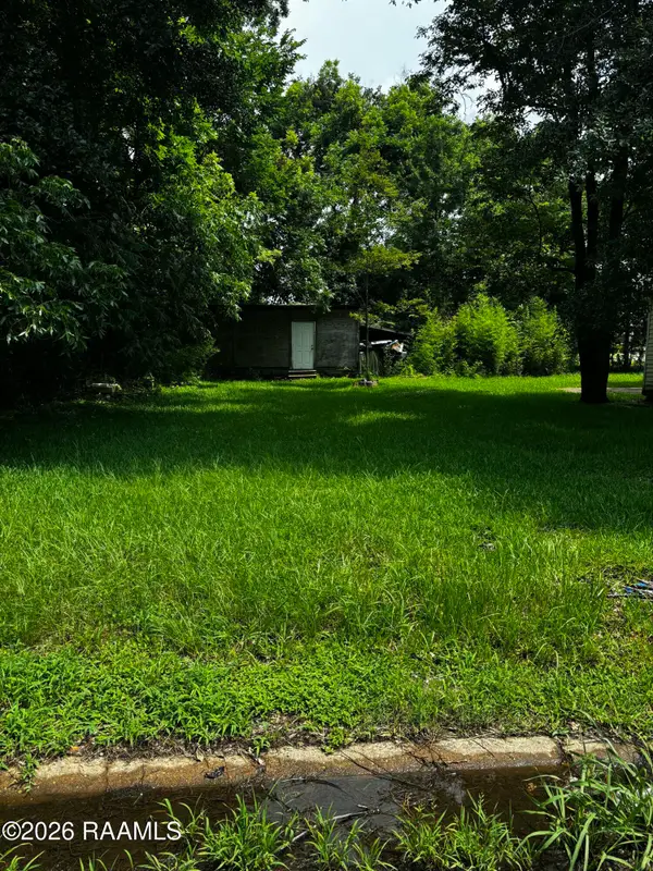 531 E Emmett Street, Opelousas, LA 70570