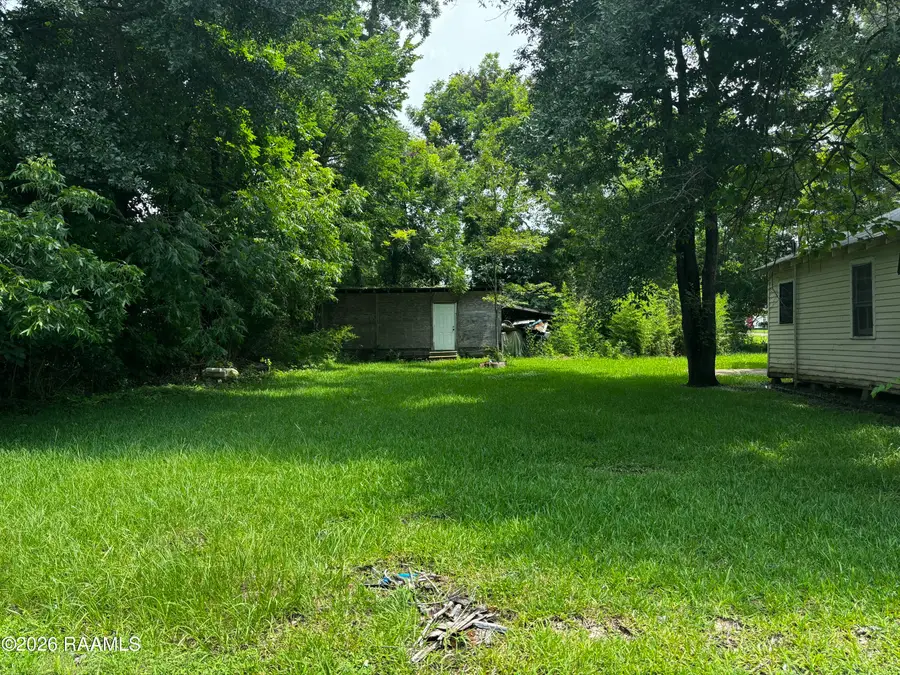 531 E Emmett Street, Opelousas, LA 70570 - #3
