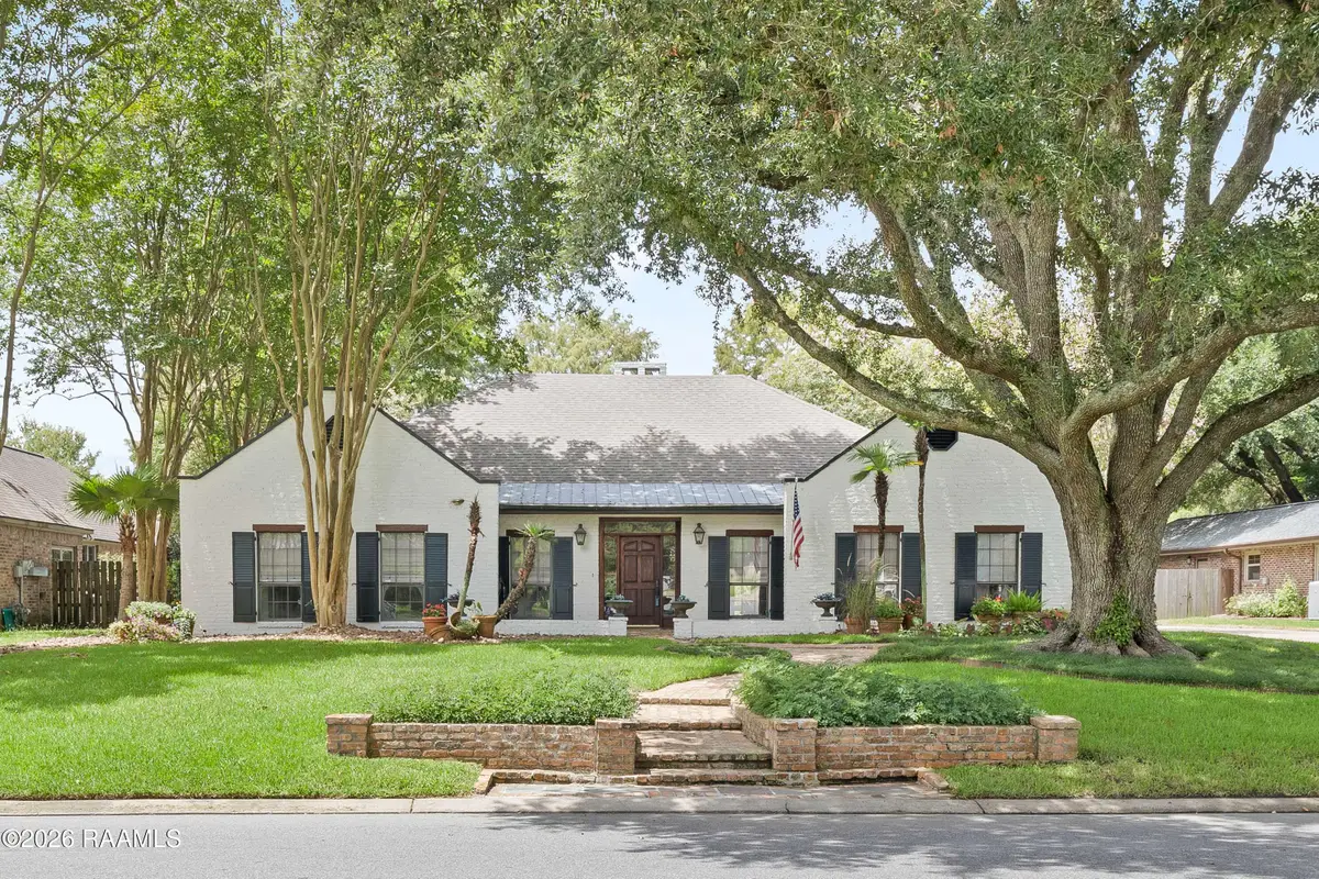 301 Old Settlement Road, Lafayette, LA 70508 - #1