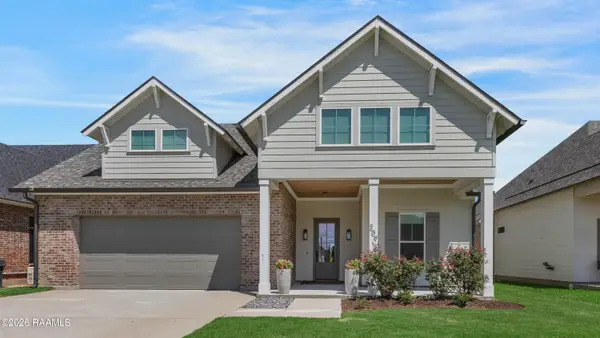 209 Big Lake Run, Youngsville, LA 70592