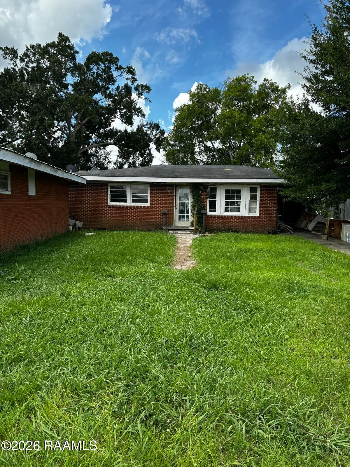 518 & 520 E Main Drive, Grand Coteau, LA 70541 - #1