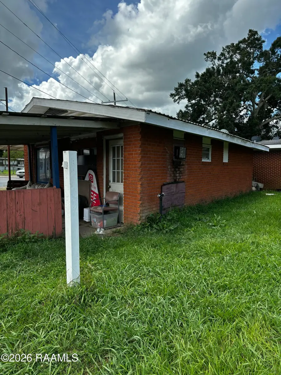 518 & 520 E Main Drive, Grand Coteau, LA 70541 - #2