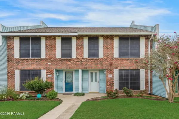 128 Avenue Belle Terre, New Iberia, LA 70563