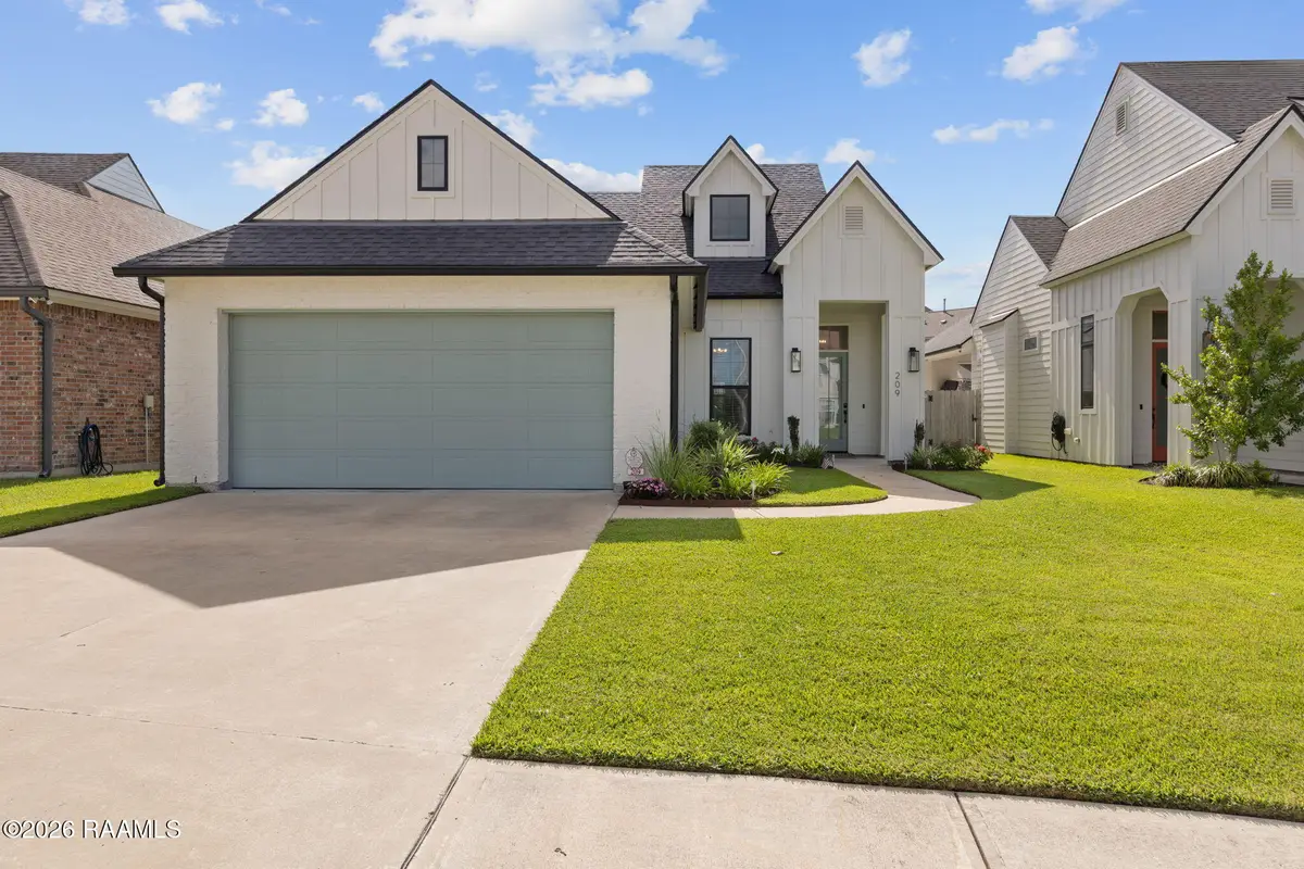 209 San Domingo Drive, Youngsville, LA 70592 - #1