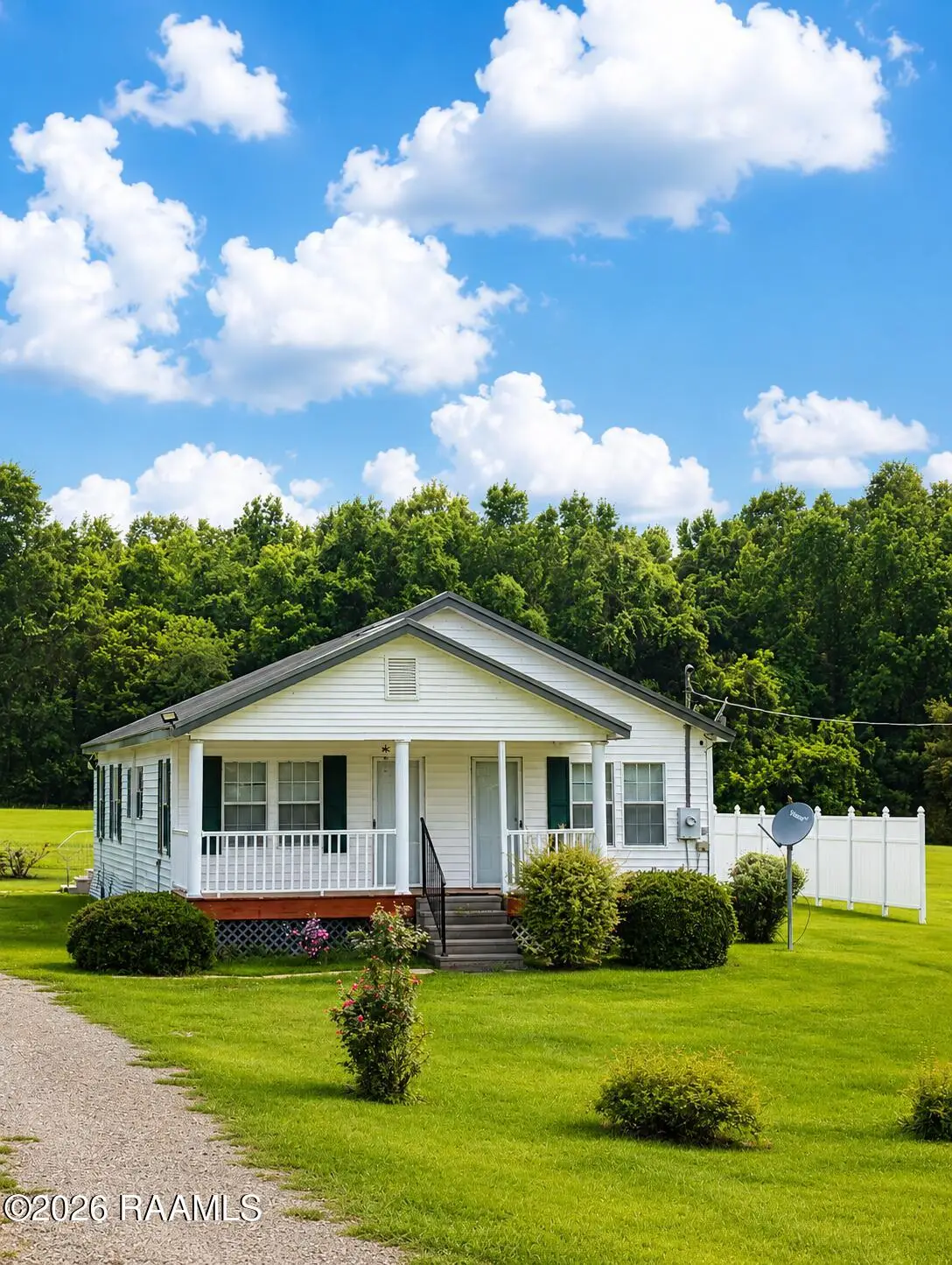 7691 S I-49 Service Road, Opelousas, LA 70570 - #1