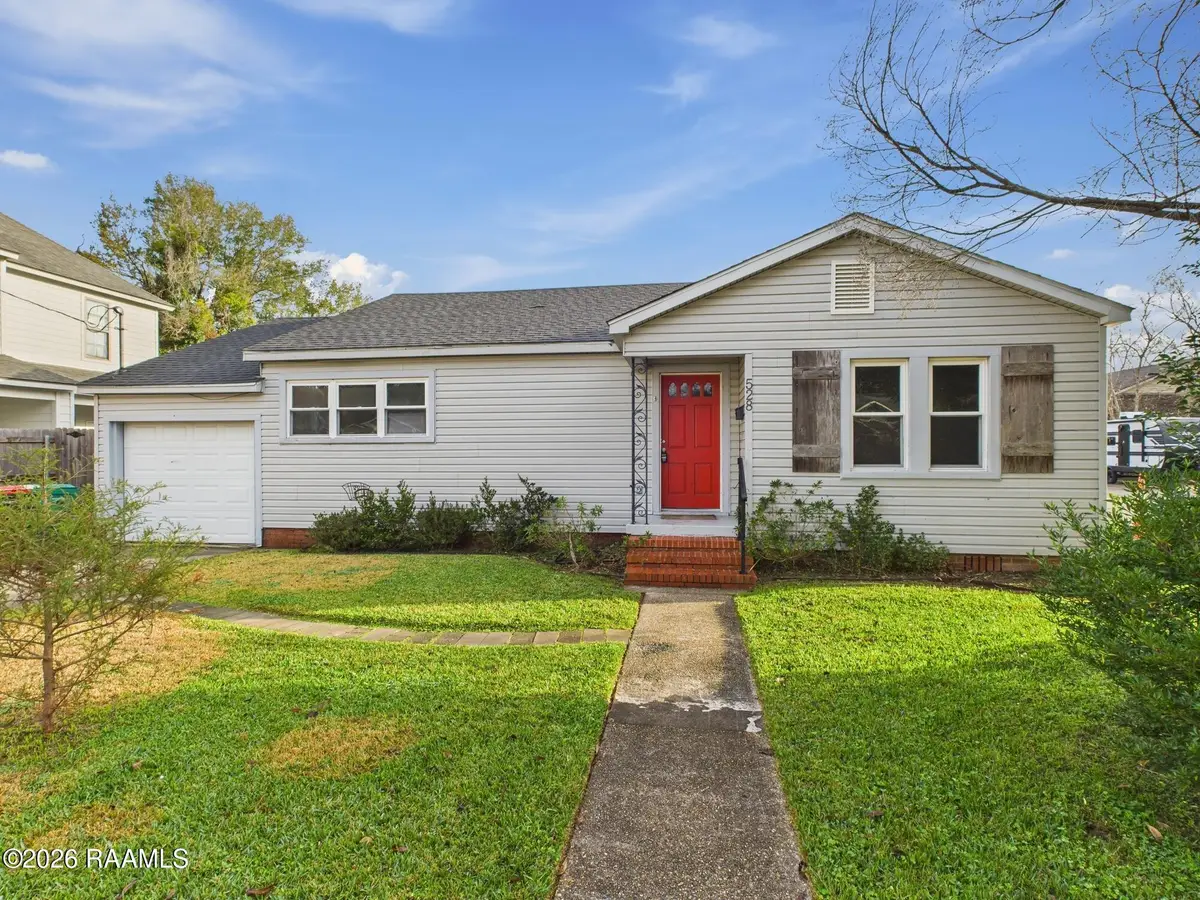 528 Saint Julien Avenue, Lafayette, LA 70506 - #1