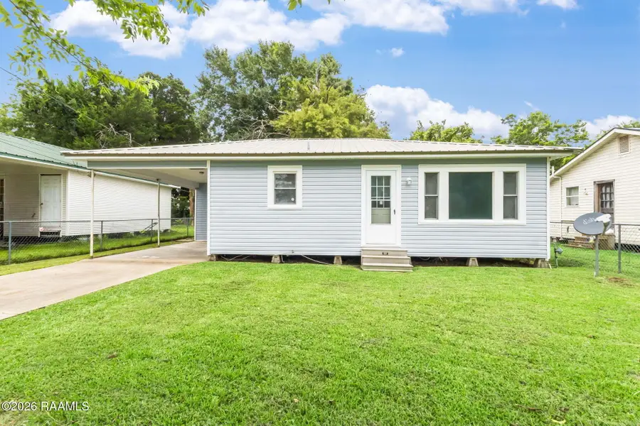 129 Lena Street, Lafayette, LA 70501 - #2
