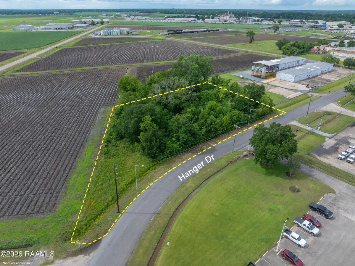 717 Hangar Drive, New Iberia, LA 70560 - #1