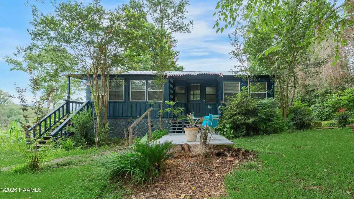 38 Hidden Hills Lake Road, Arnaudville, LA 70512 - #1