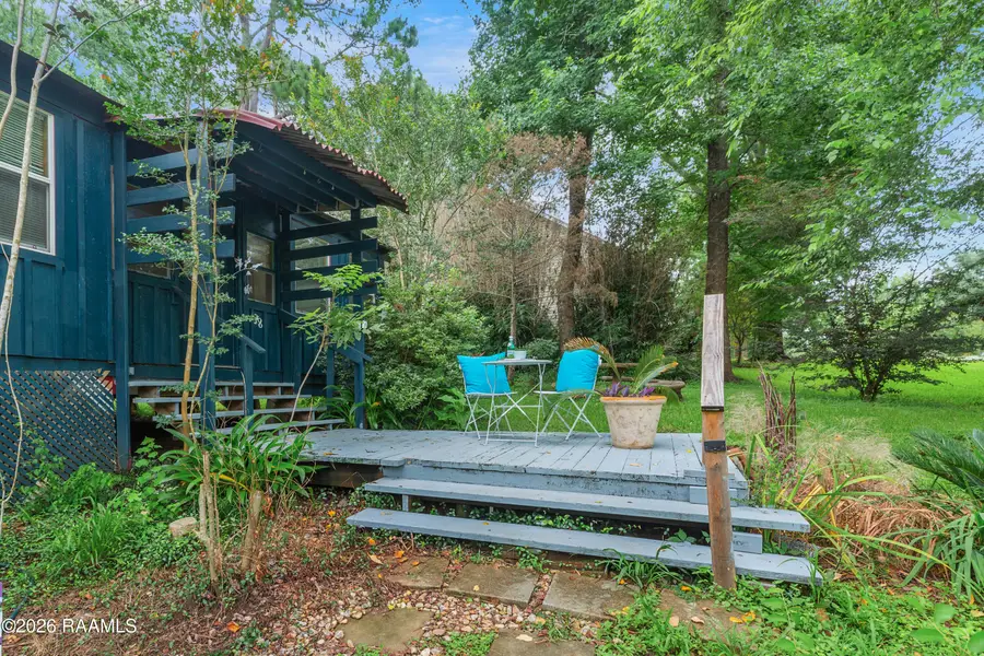 38 Hidden Hills Lake Road, Arnaudville, LA 70512 - #3