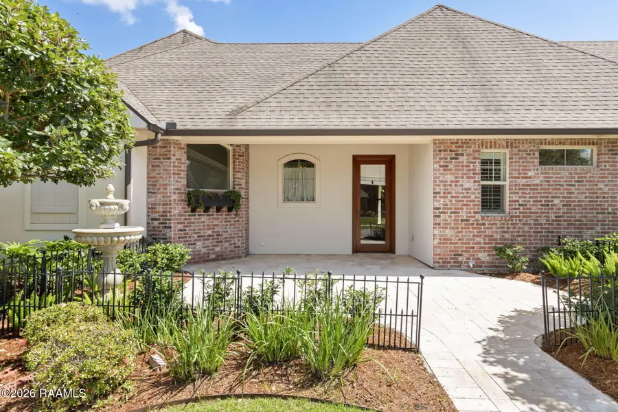 100 Quiet Oaks Drive, Youngsville, LA 70592 - #3