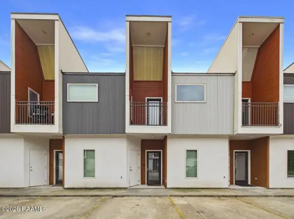 113 Bayou Street #112, Lafayette, LA 70503