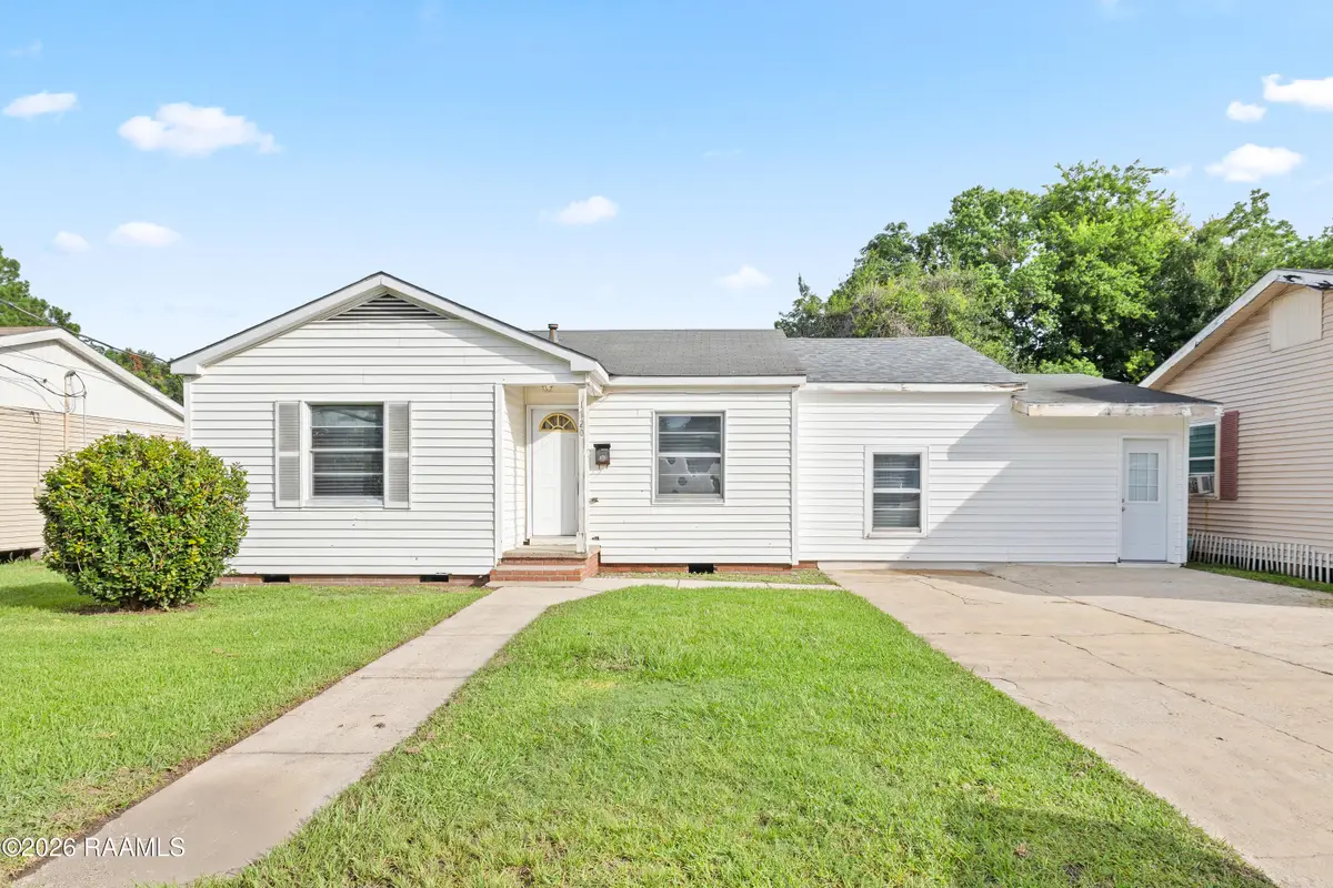 1720 Iberia Street, New Iberia, LA 70560 - #1