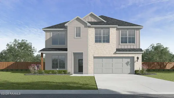 311 Bellewood Drive, Lafayette, LA 70507