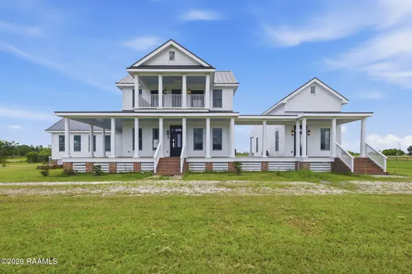 105 Bigwoods Vinton Road, Vinton, LA 70668
