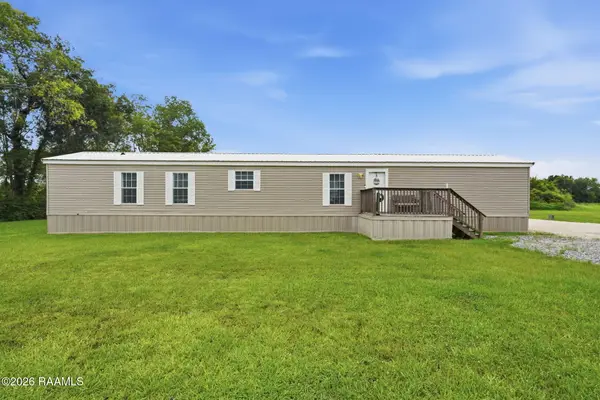 1855 Osage Trail, Church Point, LA 70525