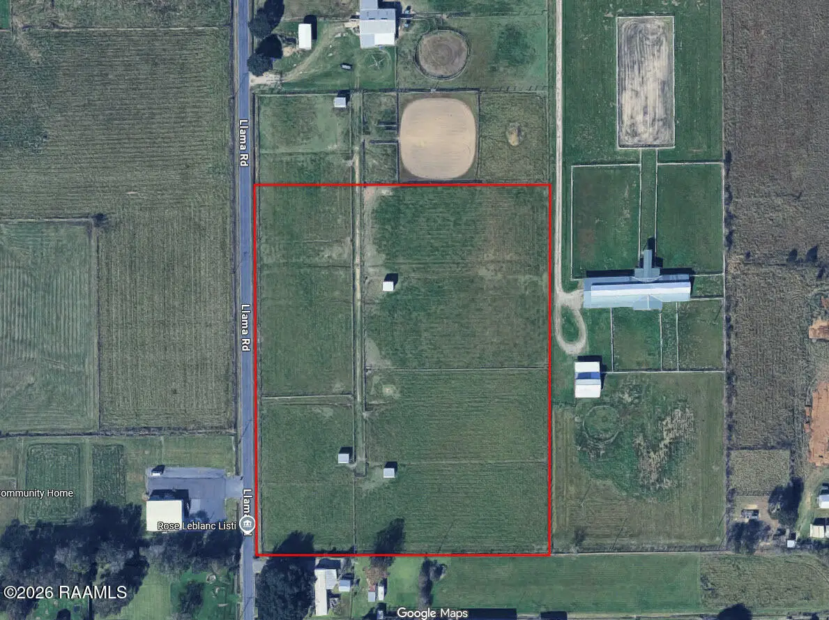 000 Llama Road, Rayne, LA 70578 - #1