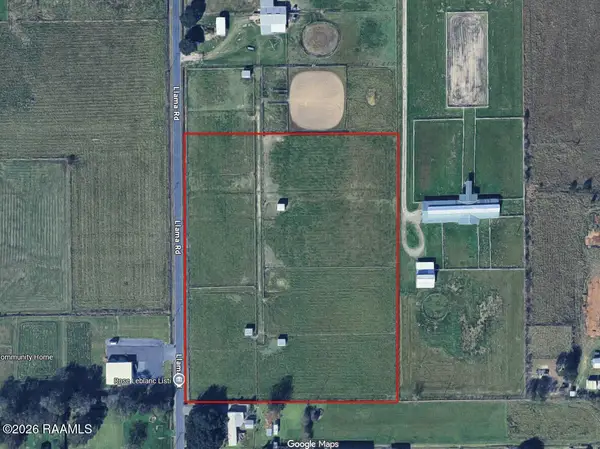 000 Llama Road, Rayne, LA 70578