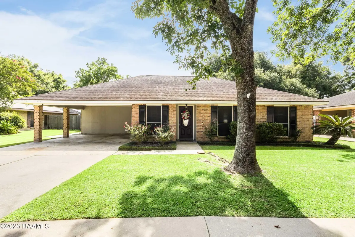 226 Saint Benjamin Drive, Lafayette, LA 70506 - #1