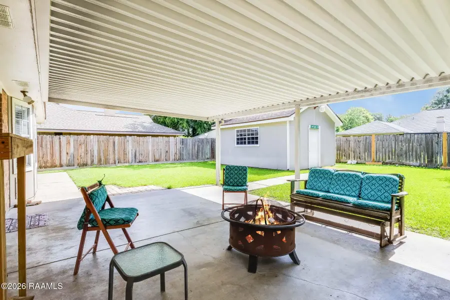 226 Saint Benjamin Drive, Lafayette, LA 70506 - #2
