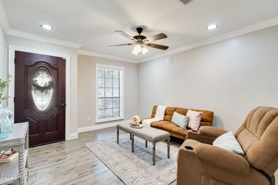 226 Saint Benjamin Drive, Lafayette, LA 70506 - #3