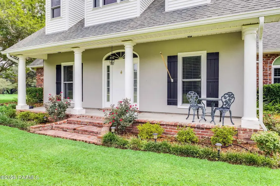 314 Fort Hamilton Drive, Opelousas, LA 70570 - #2