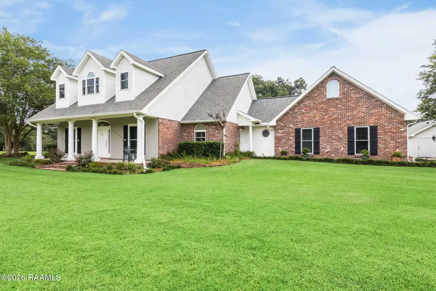 314 Fort Hamilton Drive, Opelousas, LA 70570 - #3