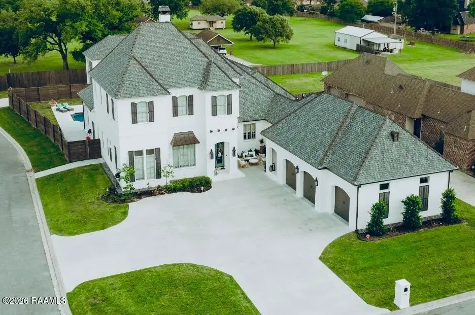 301 Tasvo Trail, Lafayette, LA 70508 - #1
